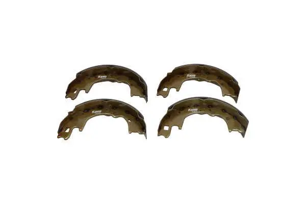 Jeu de mâchoires de frein KAVO PARTS KBS-4401