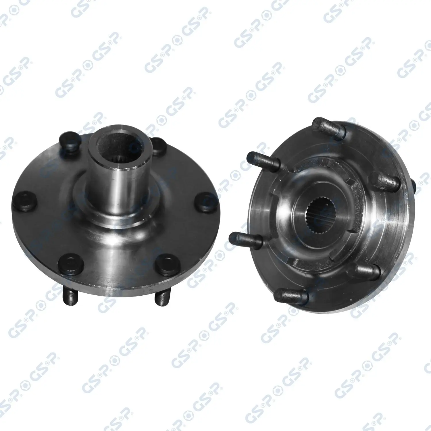 Moyeu de roue GSP 9428035