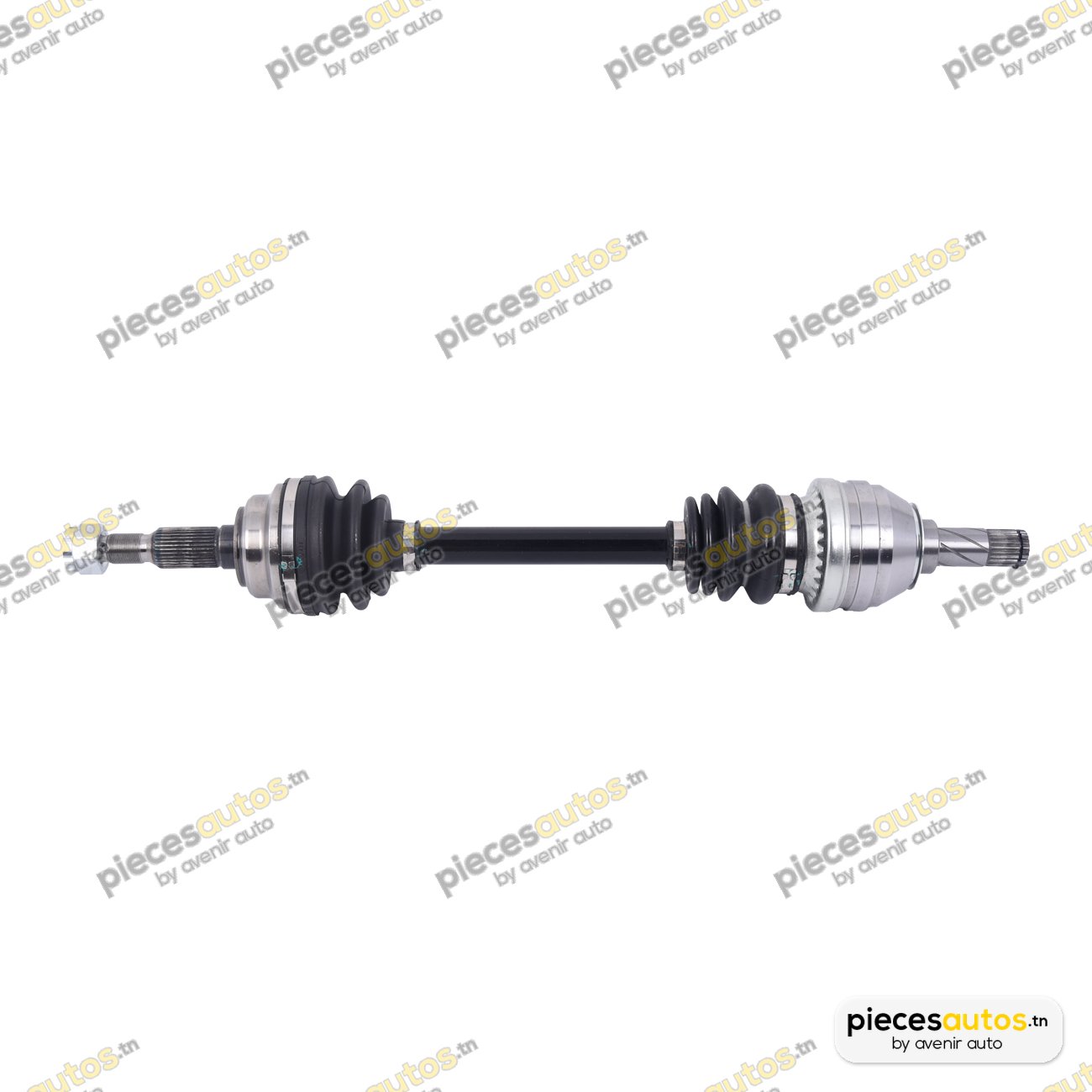 Cardan Bapmic BF0319860220
