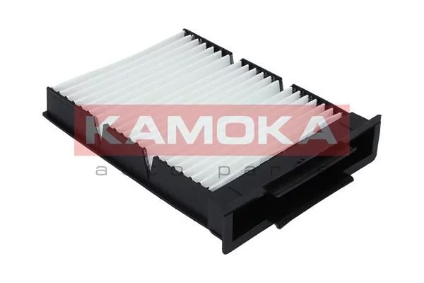 Filtre habitacle KAMOKA F411701