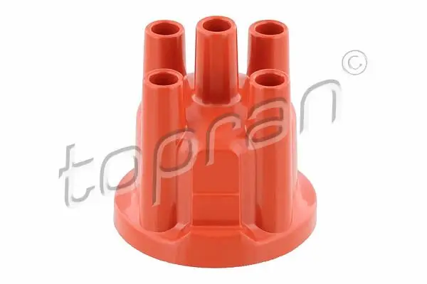 Tête d'allumeur TOPRAN 100 596