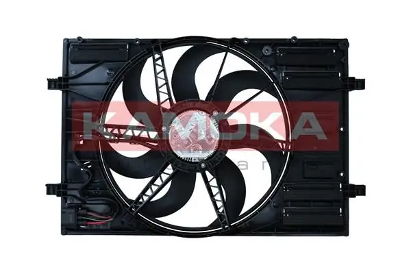 Ventilateur, refroidissement du moteur KAMOKA 7740121