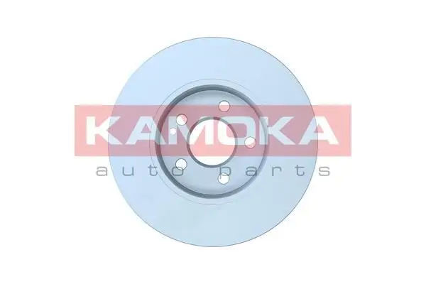 Jeu de 2 Disques de frein KAMOKA 103661