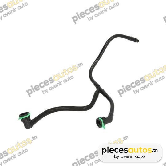 Durite de radiateur Bapmic BF0426662264