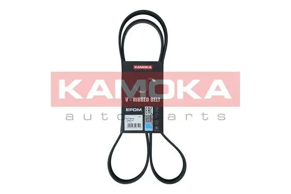 Courroie KAMOKA 7017015