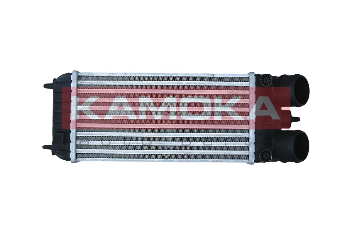 Intercooler, échangeur KAMOKA 7750145