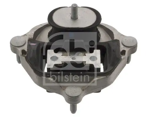 Suspension, boîte de vitesse manuelle FEBI BILSTEIN 46605