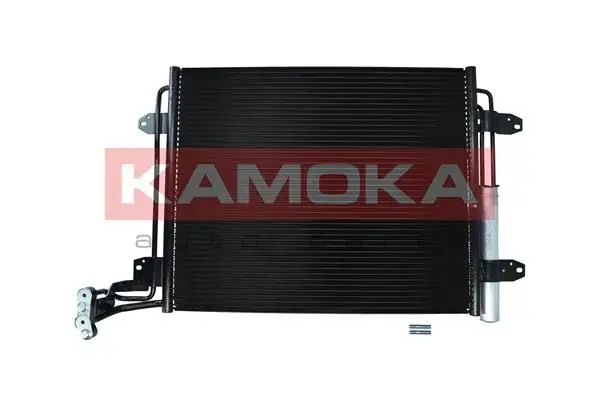 Radiateur climatisation KAMOKA 7800316