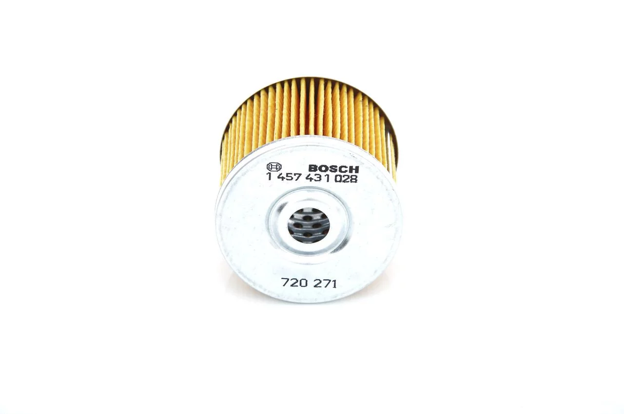 Filtre à carburant BOSCH 1 457 431 028