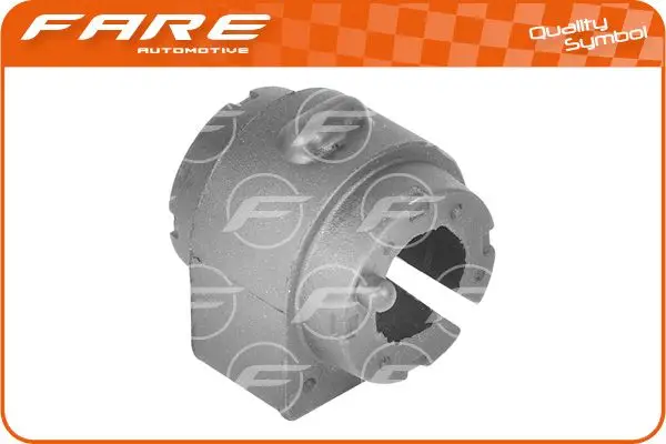 Silent-bloc barre stabilisatrice FARE 14447