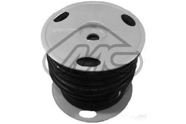 Tuyau de carburant Metalcaucho 00112