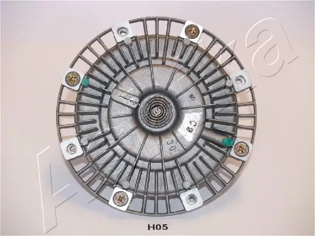 Embrayage, ventilateur de radiateur ASHIKA 36-0H-H05