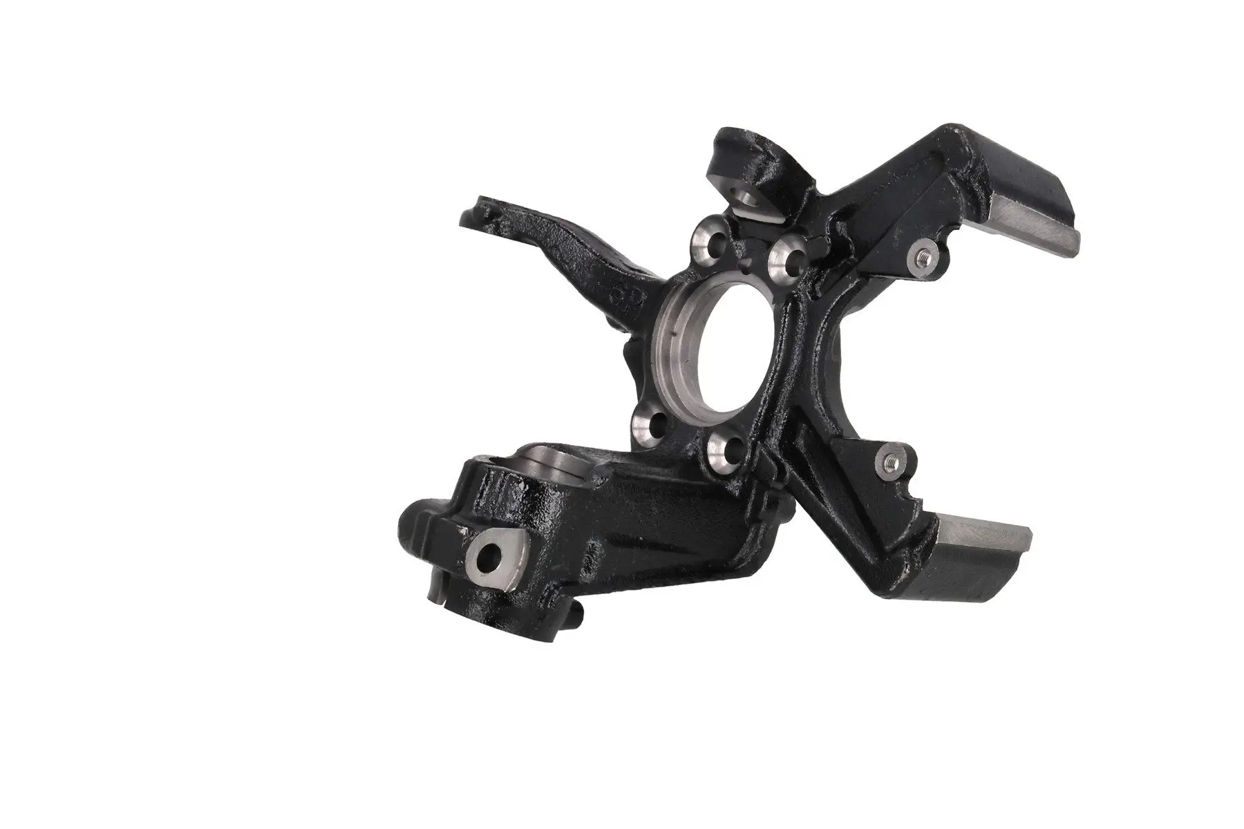 Fusée d'essieu, suspension de roue KAMOKA 9080014