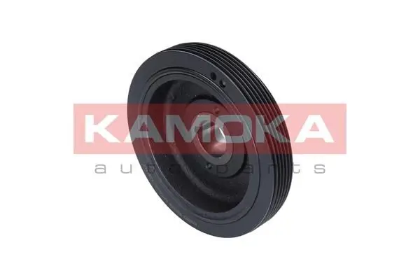 Poulie, vilebrequin KAMOKA RW020