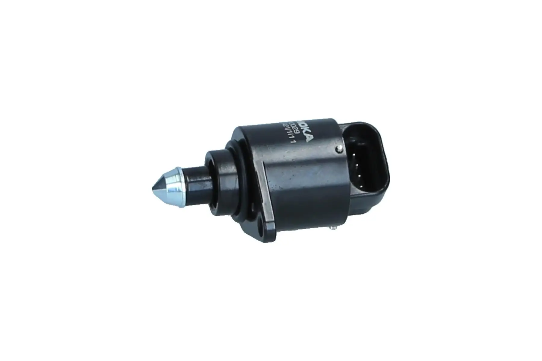 Contrôle de ralenti, alimentation en air KAMOKA 4190029