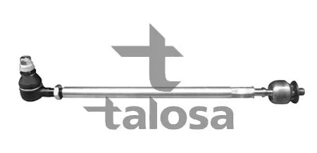 Barre de connexion TALOSA 41-09958