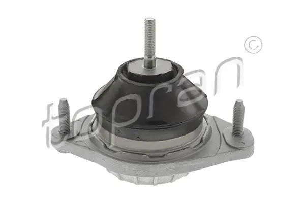 Support moteur TOPRAN 104 397