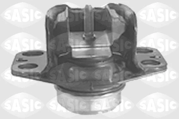 Support moteur SASIC 4001716