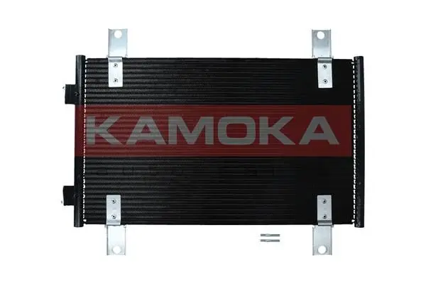Radiateur climatisation KAMOKA 7800252