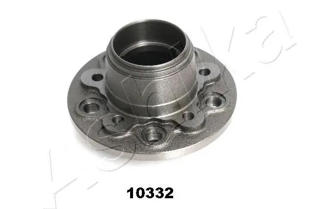 Moyeu de roue ASHIKA 44-10332