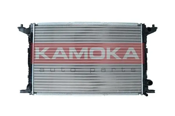 Radiateur, refroidissement du moteur KAMOKA 7705074