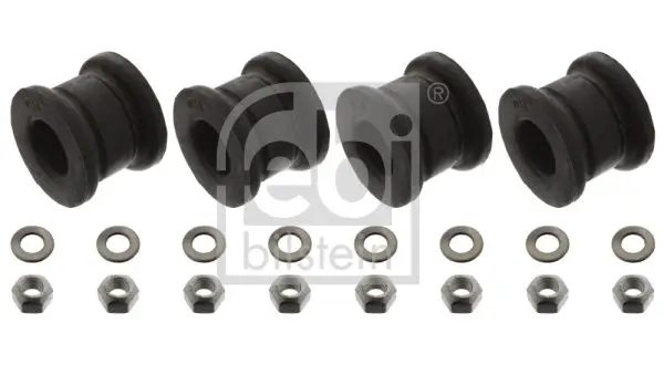 Kit de réparation, suspension du stabilisateur FEBI BILSTEIN 08683