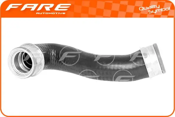 Durite turbo FARE 13314