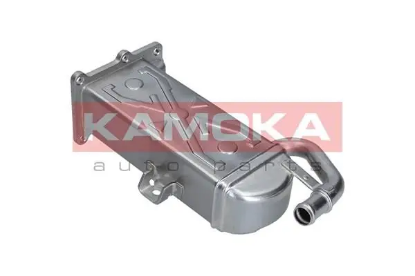 Radiateur, réaspiration des gaz d'échappement KAMOKA 19C071