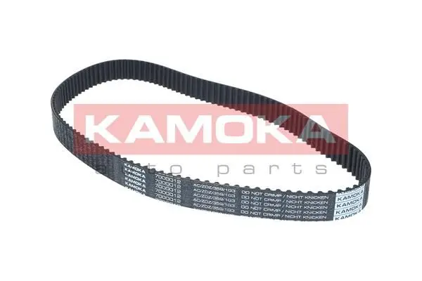 Courroie de distribution KAMOKA 7000012