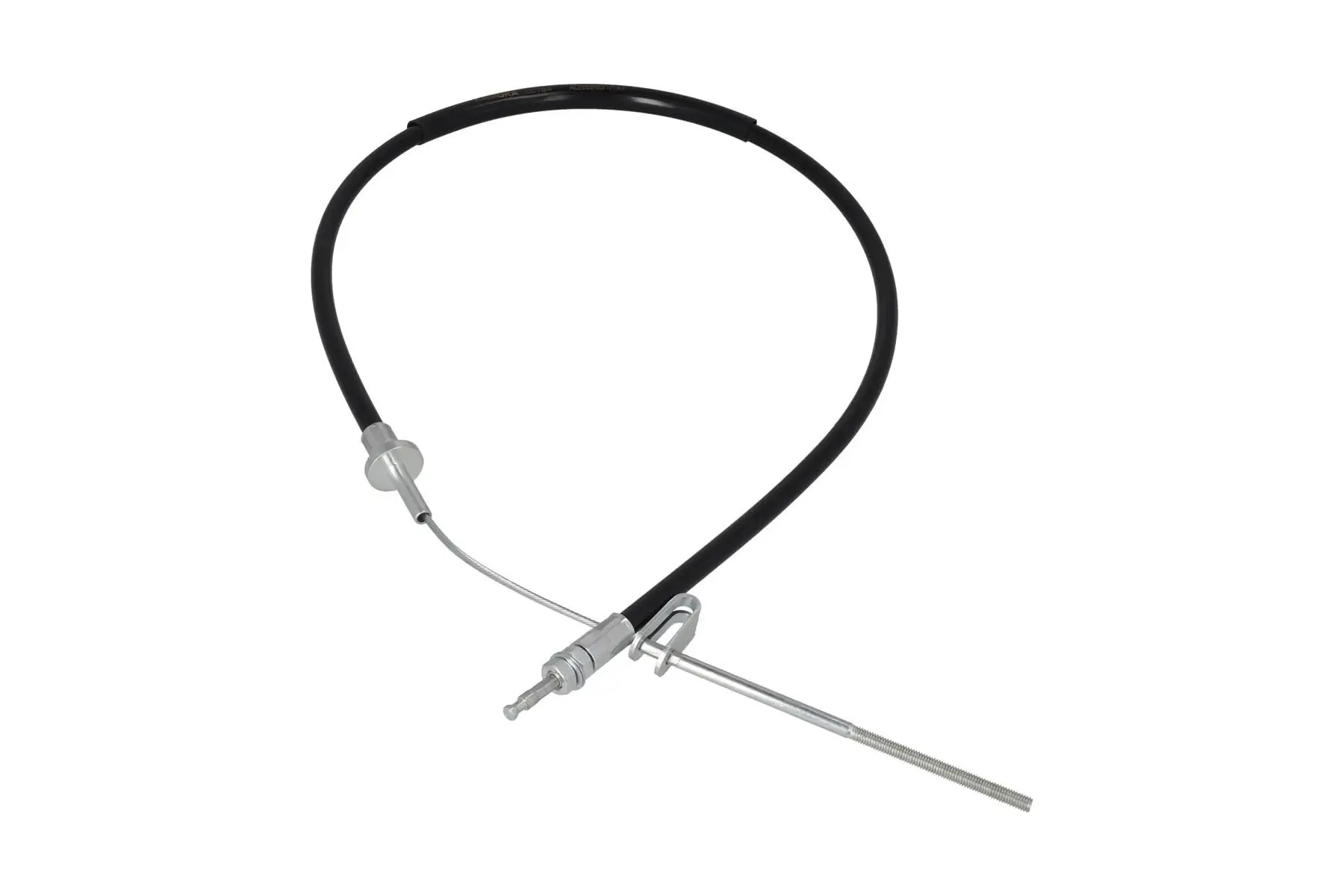 Tirette à câble, commande d'embrayage KAMOKA LC194