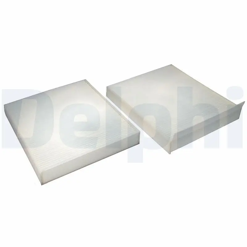 Filtre habitacle DELPHI TSP0325330
