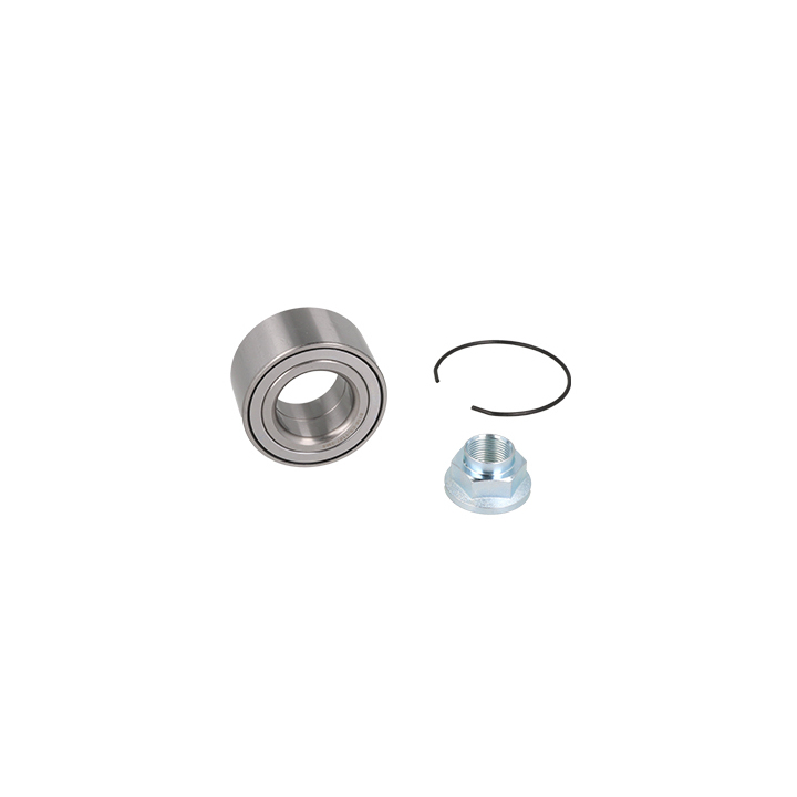 Kit de roulements de roue METELLI 19-8156