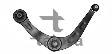 Bras et Triangle suspension TALOSA 40-09933