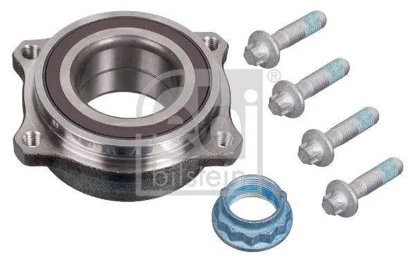 Kit de roulements de roue FEBI BILSTEIN 102834