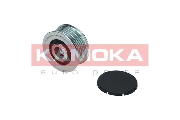 Poulie roue libre, alternateur KAMOKA RC034