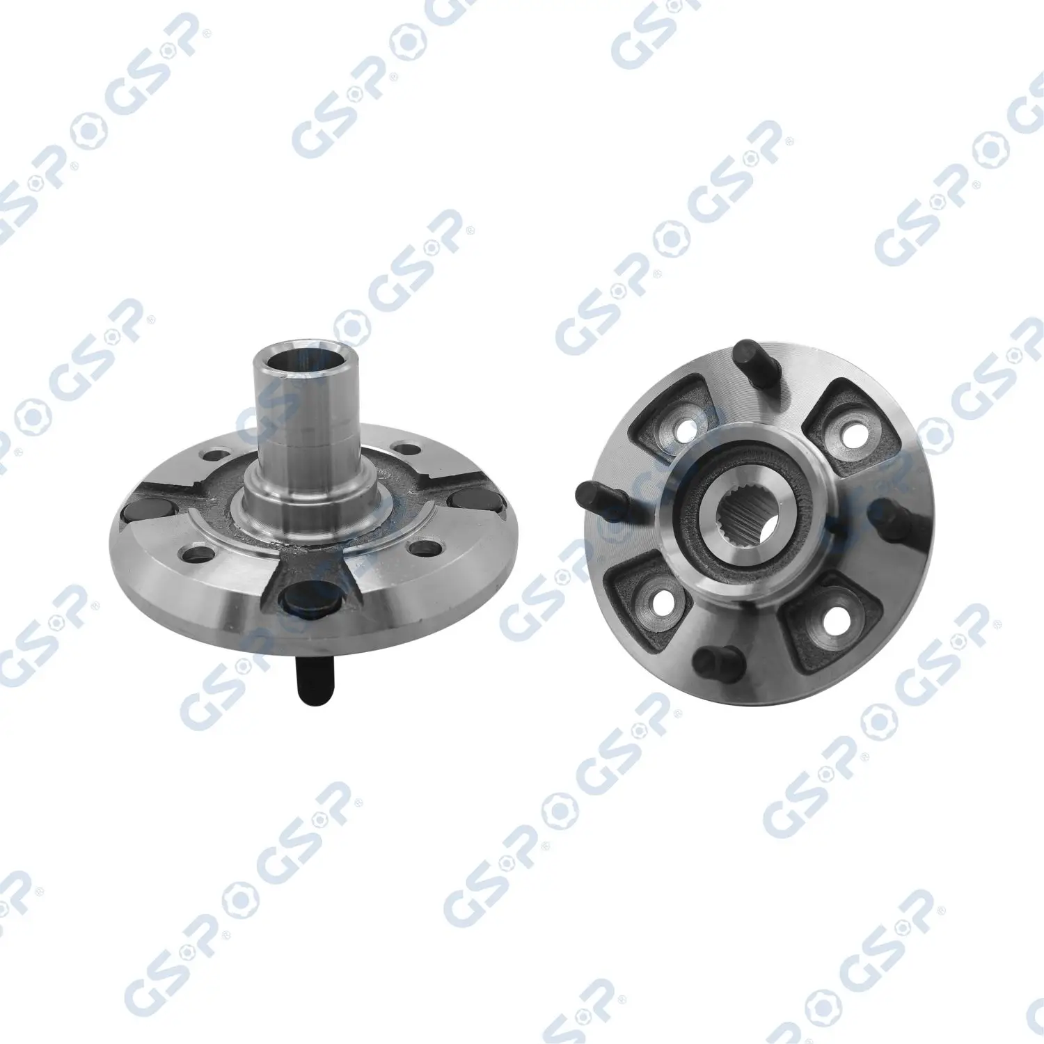 Moyeu de roue GSP 9423018