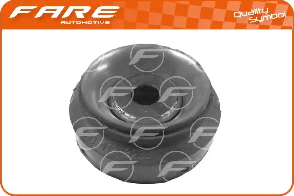 Coupelle de suspension FARE 0530-2