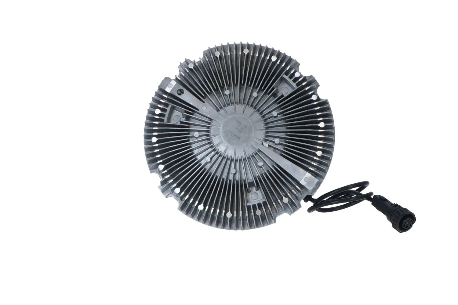 Embrayage, ventilateur de radiateur NRF 49108