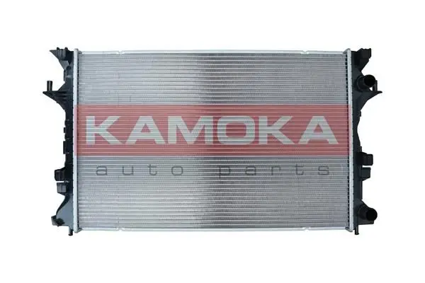 Radiateur, refroidissement du moteur KAMOKA 7700060
