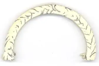Bague d'étanchéité, vilebrequin ELRING 012.507