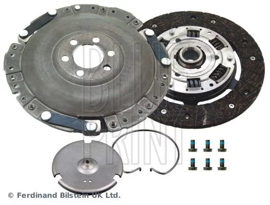 Kit d'embrayage BLUE PRINT ADV183023
