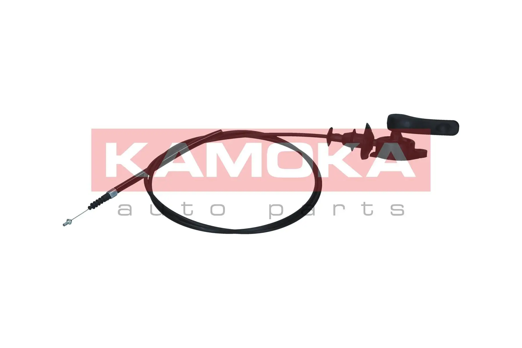 Tirette de capot moteur KAMOKA 1251046