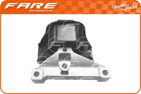 Support moteur FARE 10109