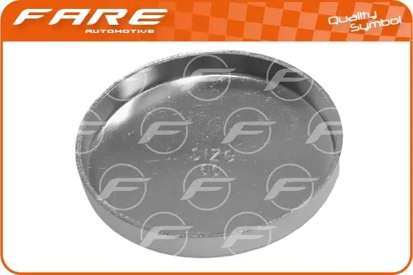 Bouchon de dilatation FARE TP-275