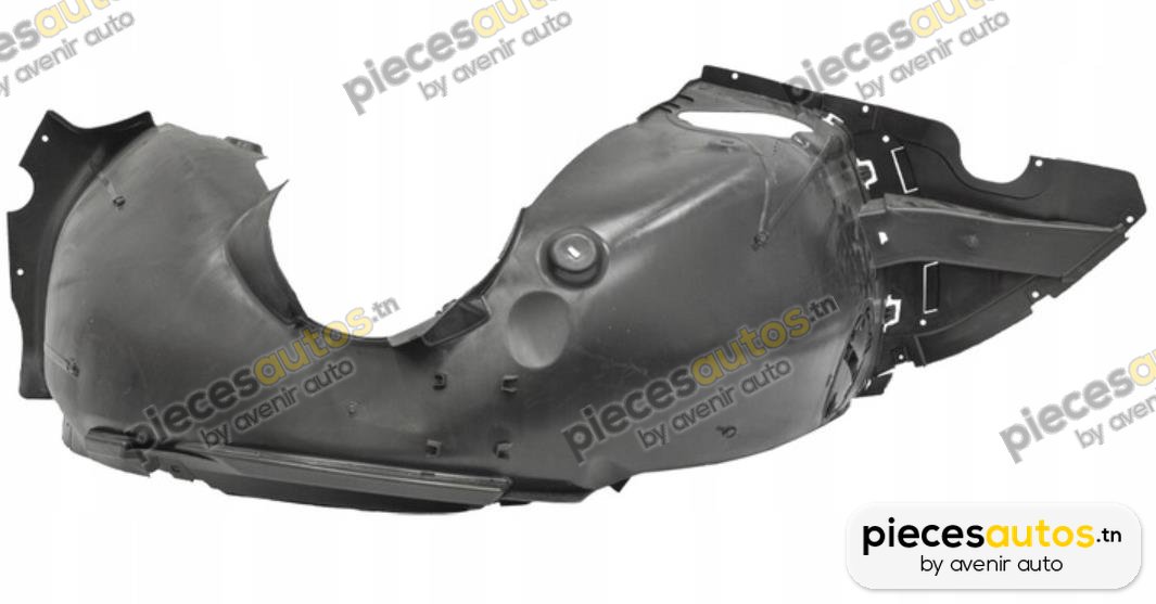 Garniture, passage de roue Bapmic BF0115930160