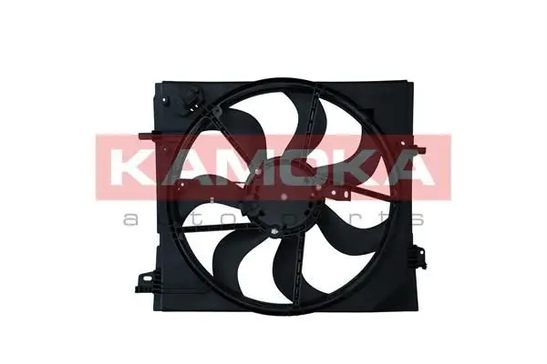Ventilateur, refroidissement du moteur KAMOKA 7740115