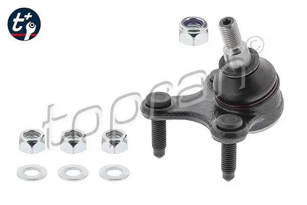 Rotule de suspension TKB TKVW10555