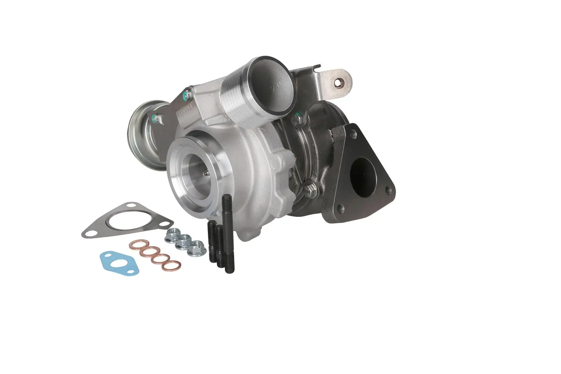 Turbo KAMOKA 8600181