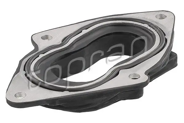 Flasque, carburateur TOPRAN 100 226