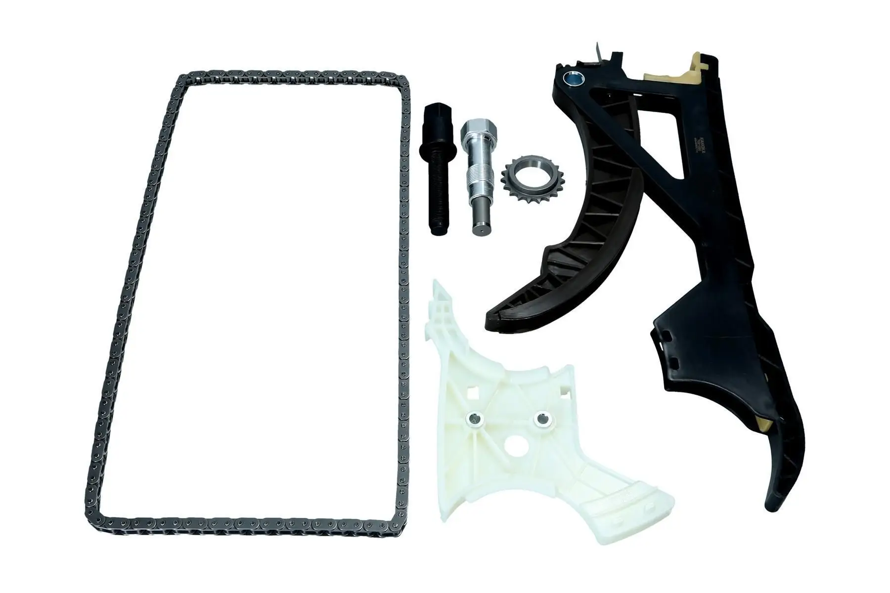 Kit de distribution par chaîne KAMOKA 7001580